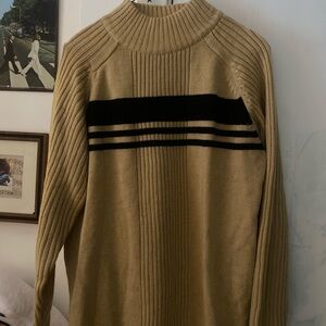 A. Adams & Spire Vintage Sweater